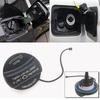 Car Petrol Caps Fuel Plug Gas Tank Cover For BMW F10 F11 F20 F30 F32 F02 F15 F25 E90  Fuel Tank Cap16117222391