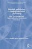Книга Blended and Online Learning for Global Citizenship : New Technologies and Opportunities for Intercultural Education