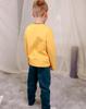 Pajama Set (мальчиков) Демисезонный 6076-023-33-4 HC