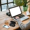 AI-переводчик наушники Bluetooth-совместимые наушники с 134 языками и микрофонами для путешествий, бизнеса, обучения
