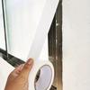 Windproof Window Sealing Tape Self Adhesive Seam Sealing Strip Strong Dustproof Waterproof Duct Tape Door Weather Stripping