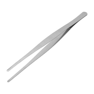 Щипцы из нержавеющей стали для кухни, сервировки блюд, барбекю, щипцы для шеф-повара