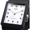 Casio Unisex Analog Watch White Mq 27 7b