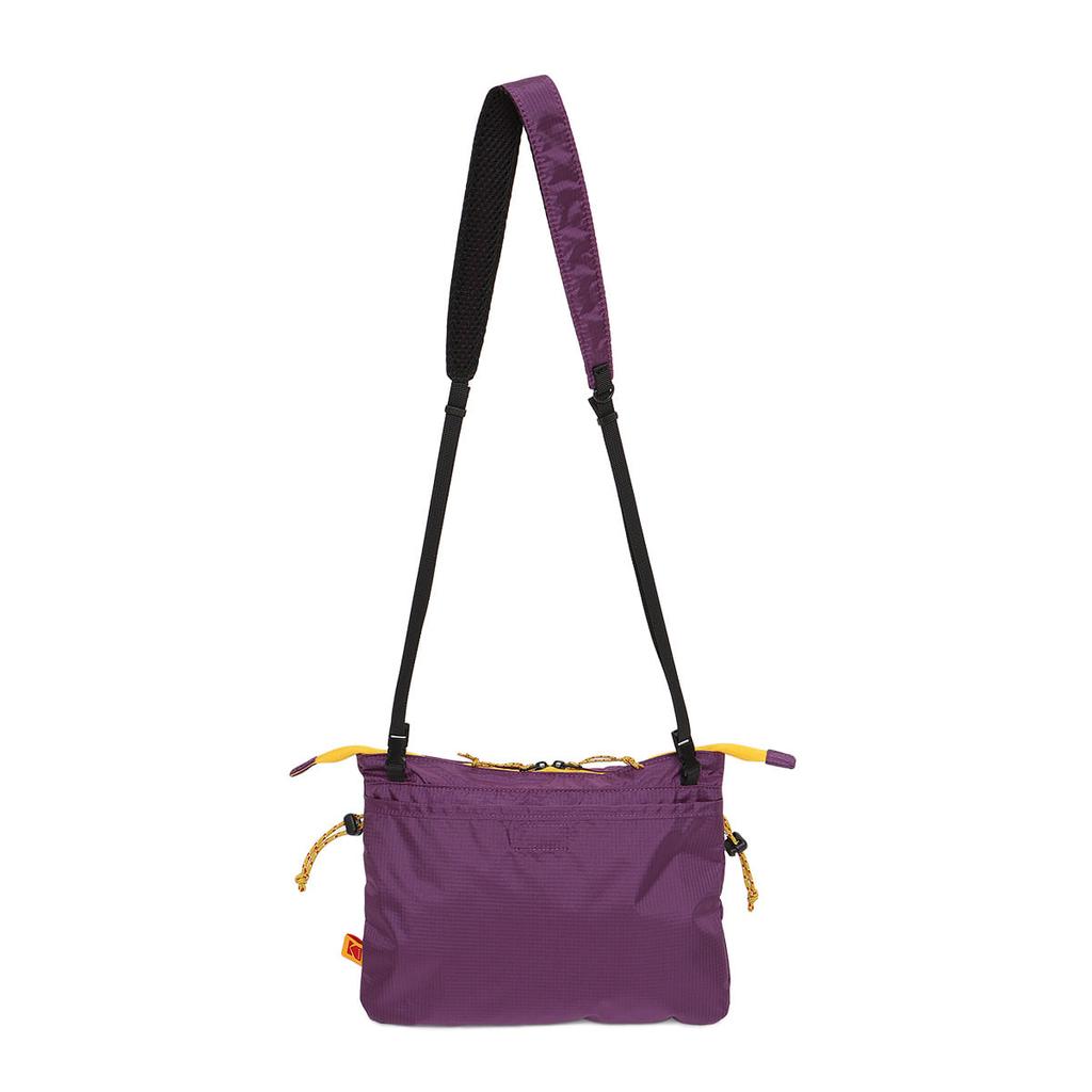 Кодак Colorama Square Mini Сумка через плечо Фиолетовая