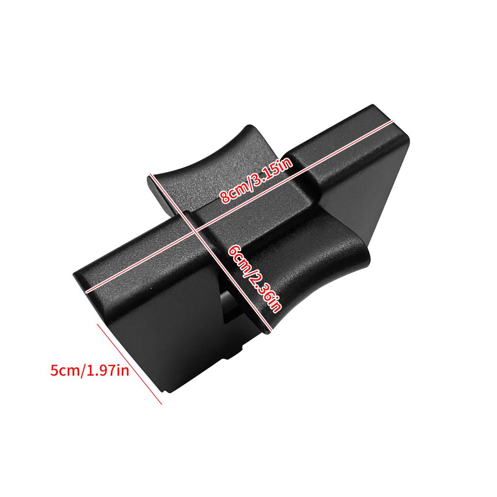 Центральная консоль держатель для стакана вставка бутылка разделитель для напитков для Subaru Legacy Outback 2010-2014 Forester 2014-2018 2017 автомобильный аксессуар