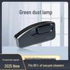 Green Light Dust Revealer for Dyson, Xiaomi, Tineco Vacuum Cleaners - Battery Compatible