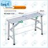 Folding Adjustable Trestle Scaffolding