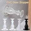 Противоударный напольный держатель, силиконовый дверной стопор, новый дверной стопор для спальни