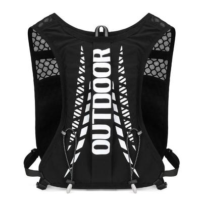 Рюкзак-жилет для гидратации Hufeng Outdoor