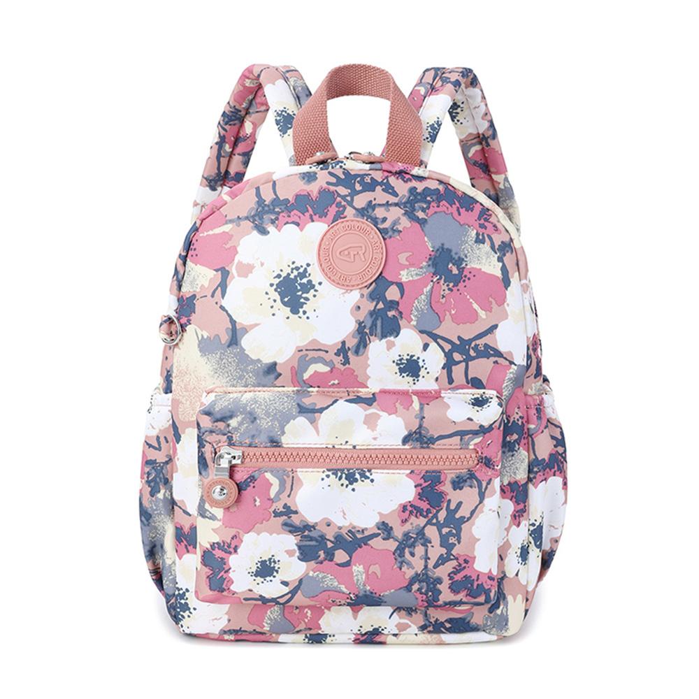Artclor DKAC_91402 Art Pattern Pattern Womens Mini Backpack