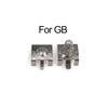 Repair Motherboard for GBA/GBASP/GBC/GBP Game Accessories Battery Spring Plate Interface Speaker Compatible with Multiple Models