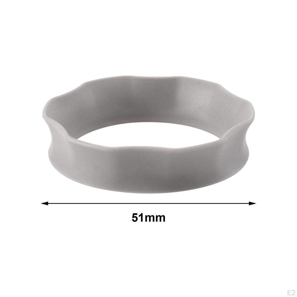 Деревянная воронка для дозирования кофе для портафильтров эспрессо-машин Порошок