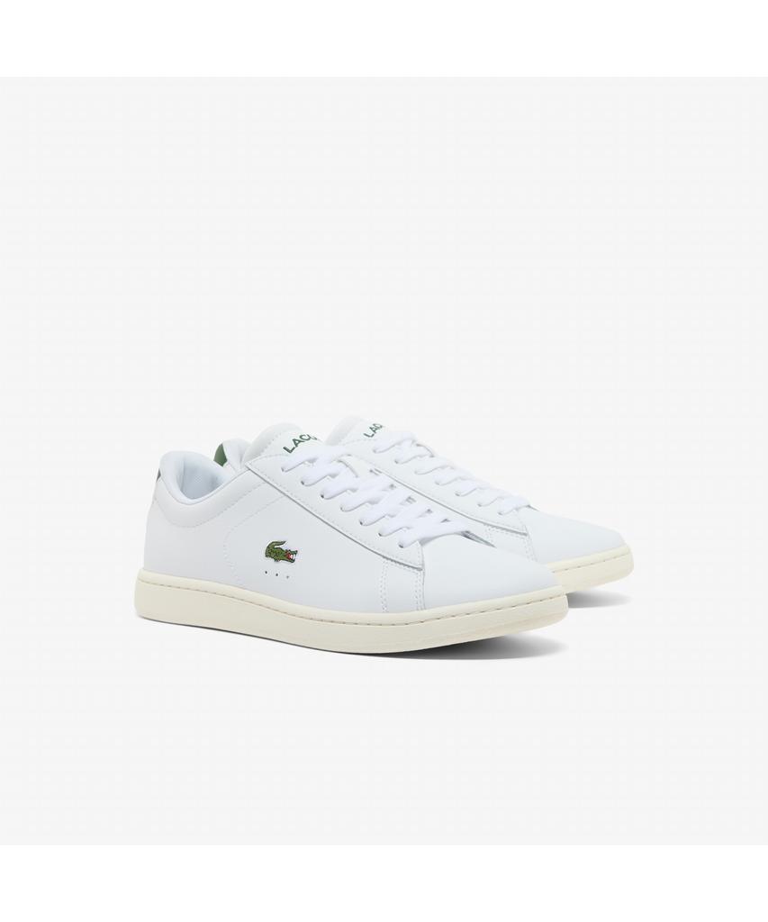 Женские кеды Lacoste Carnaby Evo Rz0089W55N 1R5
