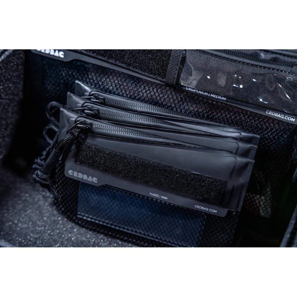 Сумка на шнурке Сумка на шнурке Сплавленная Мини []CRDBAG CRD_POU_007