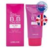Доктор. Derma Hot Pink BB Cream – осветляющий и омолаживающий крем для кожи
