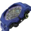 Кварцевые часы серии CASIO Analog Digital [Casio G-SHOCK] G-SHOCK GA-B001 Мужские GA-B001CBR-2A [Товар]