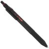 Rotring 600 3in1 Black Twist Type 2121116 Regular Imported Product
