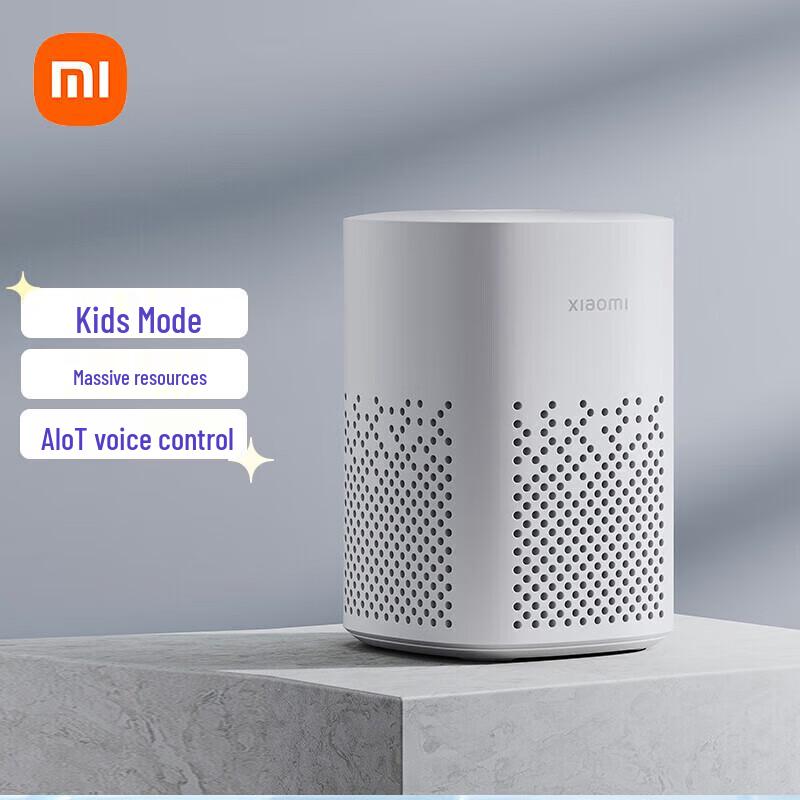 Xiaomi Xiaoai Speaker Play