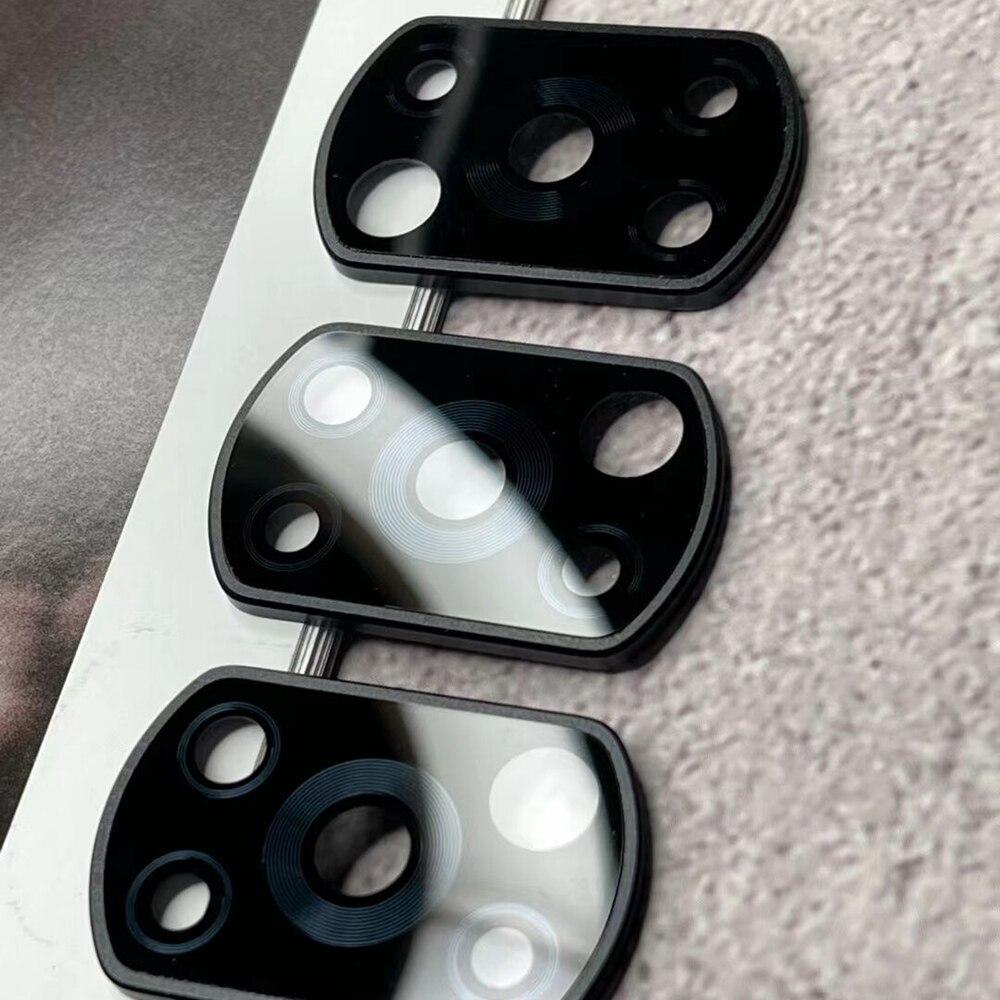 1 шт., кольцо для объектива камеры, стекло для Xiaomi Poco X3 pro X3 NFC, металлическая защита экрана, защитный чехол для Mi PocoX3 pro, защитный чехол