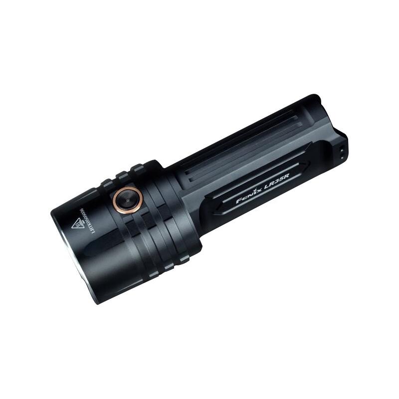 Fenix LR35R 10000 Lumen Rechargeable Flashlight