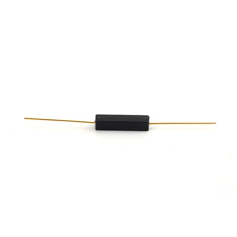 GPS-11A Magnetic Reed Switch, 3x11.5mm, Plastic Encapsulated, Anti-Interference, Normally Open