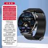 Smart Watch Men Women With NFC Payment Heart Rate Tracker Waterproof Fitness OLED Display Bluetooth