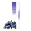 Nail Nutritional Oil Pen Liquid, Nail Oil, Anti-barb Nail Edge Nutritional Oil, Finger Edge Oil, Female Nail Care Tool 2ML