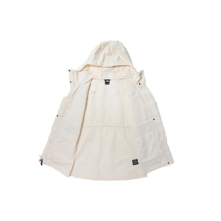 THE NORTH FACE Jacket Women's Ecru (Unisex) Jackets NF0A5JXB N3N