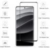 2 Pcs Full Curved Tempered Glass Screen Protector For Redmi Note 14 4G 5G Note 14 Pro 5G 4G Note14 Pro+ Pro PlusGlass Protective Redmi Note14