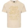 Motor Legend Biker Motorbike Motorcycle Unisexs Light Cotton TShirt
