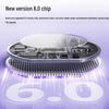 Беспроводные Bluetooth-наушники с открытым ухом и костной проводимостью Weakwater Jasmine