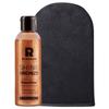 Shine Bronze Сухое бронзирующее масло + Перчатка