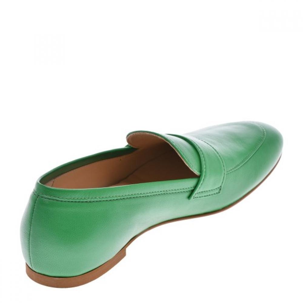 Riccio Anna Женские Минималистичные Плоские Hs31vio001gn