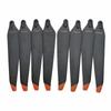 Compatible with M30/M30T Series 1671 Propellers for DJI Matrice 30/30T Carbon Fiber Nylon Blades High Strength 4 CW + 4 CCW