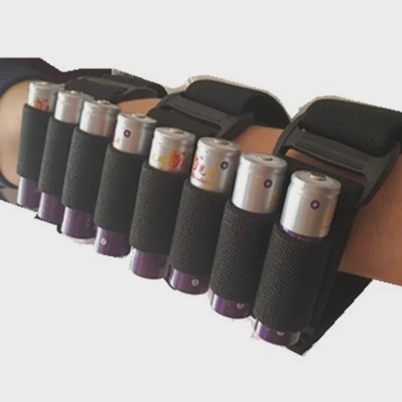 Передовая многофункциональная тактическая сумка-поддержка для щеки для охоты со съемным подсумком для аксессуаров