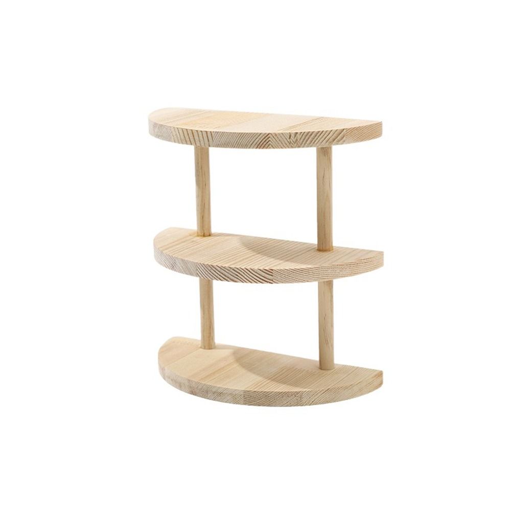 Case Wooden Eyewear Stand Holder Eyeglasses Organizer Sunglasses Display Case Glasses Display Rack
