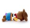 Disney Character Sleeping Friend Plush Toy S Woody Width 19cm approx.