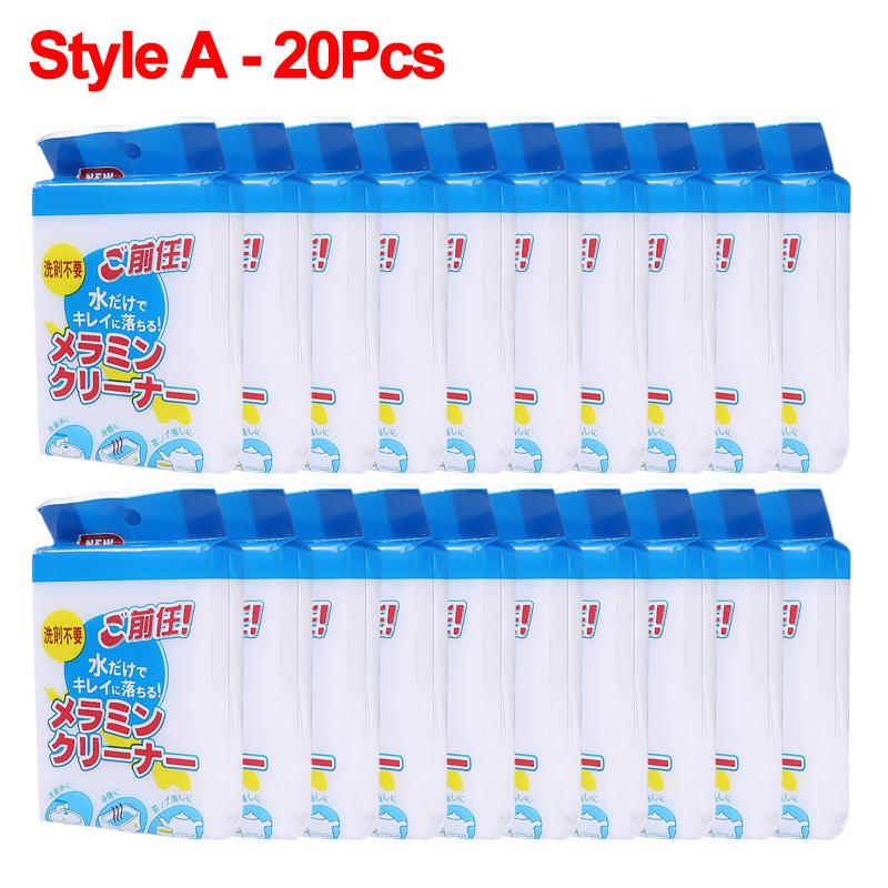 Меламиновая губка для уборки дома, ластик для кухни, ванной, офиса, нано-губка для уборки дома, принадлежности для мытья посуды