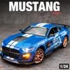 1:24 Viper GT Модель автомобиля из сплава для симуляции Мышечный детский игрушечный подарок Модель автомобиля из литого сплава Коллекционная