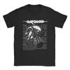 Men's T-Shirts Carcass Novelty 100% Cotton Tee Shirt Short Sleeve T Shirt Crewneck Tops Gift Idea