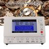 Weishi6000 Высокоточный инструмент для тестирования механических часов Timegrapher Tool