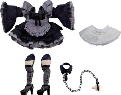 Nendoroid Doll TV Аниме "The Dress-Up Doll" (Кукла из бисквита) «Falls in Love» Набор одежды для косплея Сидзуку Куроэ от Marin