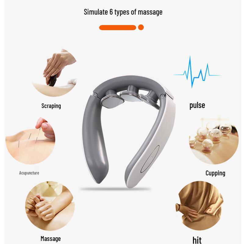 Aiyi Yaoxuan Smart Personal Massagers