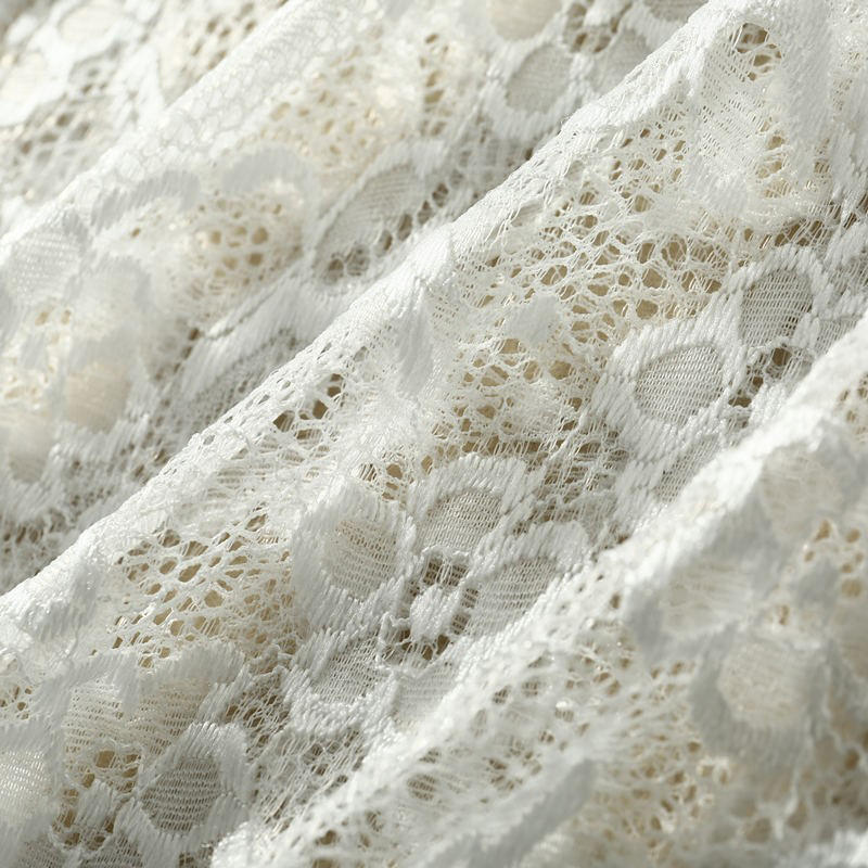 Женская юбка весна-осень с кружевом, прикрывающая ягодицы, модная универсальная мини-юбка с короткими рукавами