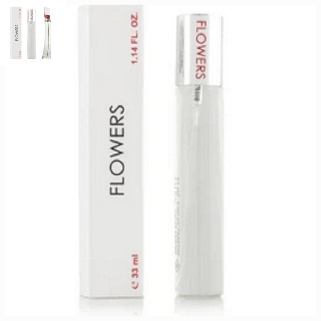 FLOWERS Eau de parfum for women