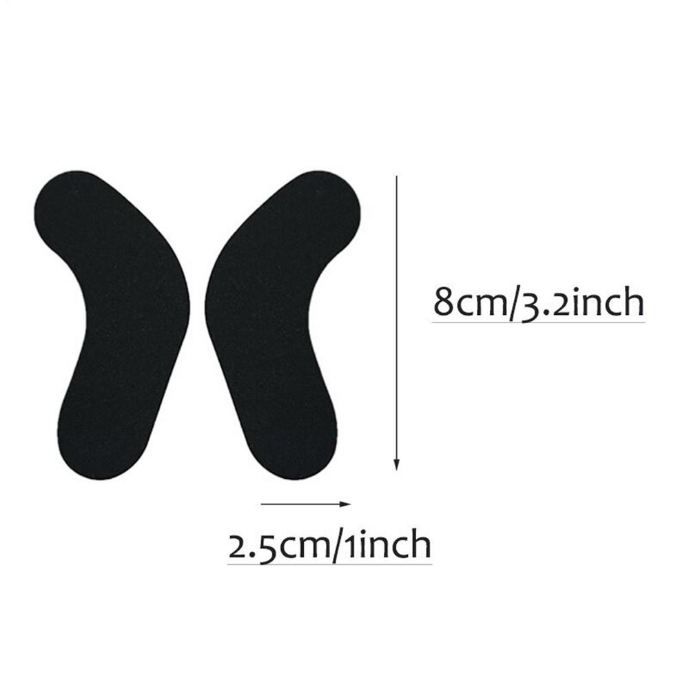 6 Pairs Ski Boot Inserts Self-Adhesive Ski Boots Ankle Protector Ski Boot Inserts Protector Ski And Snowboard Boot Accessories