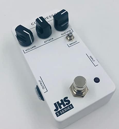 JHS Pedals Effector Compressor 3 Series COMPRESSOR []