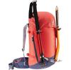 Рюкзак Deuter Guide 32+ SL chili/navy (Damen) (3361021-5328)