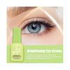 Brightening Eye Cream 15ml Vitamin Infused Anti-Wrinkle Dark Circle Treatment