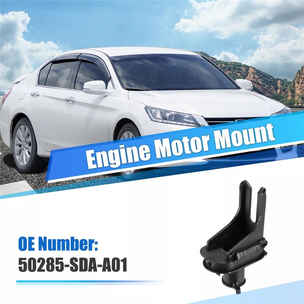 New Engine Motor Mount Left Sub Frame Middle Mount For Honda Accord Acura TL TSX